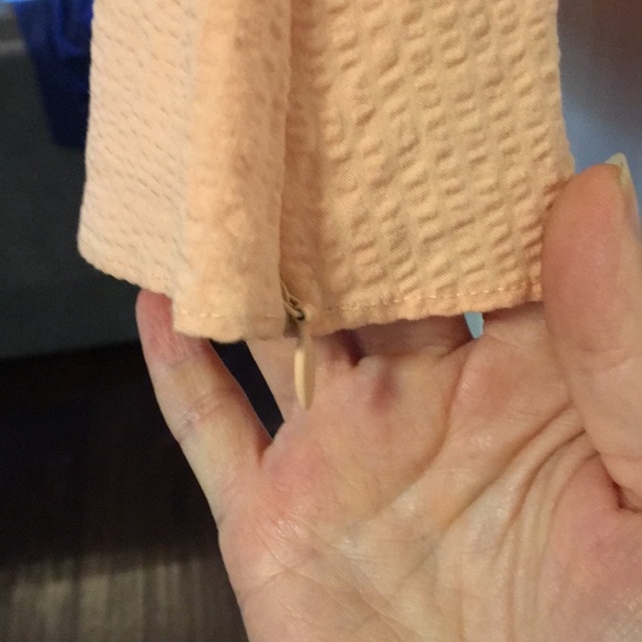 NWT Vineyard Vines peach - Picture 5 of 5